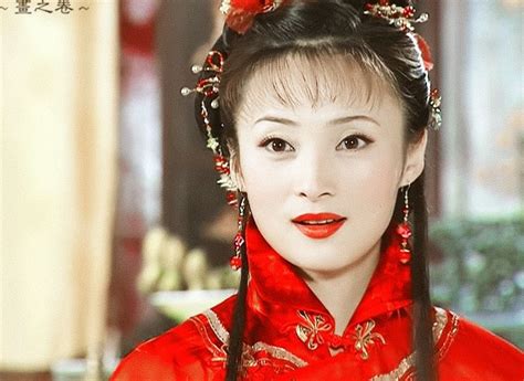 重慶出美女|重庆出美女，这10位从重庆走出的女明星，最后一位颜值第一！